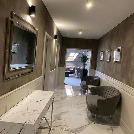Atmosfera Apartament 1 I 2 Bytów 外观 照片