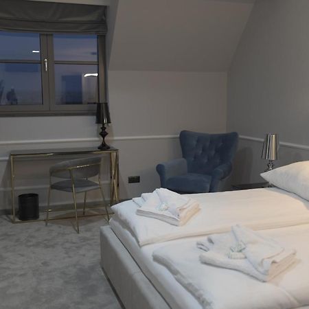 Atmosfera Apartament 1 I 2 Bytów 外观 照片