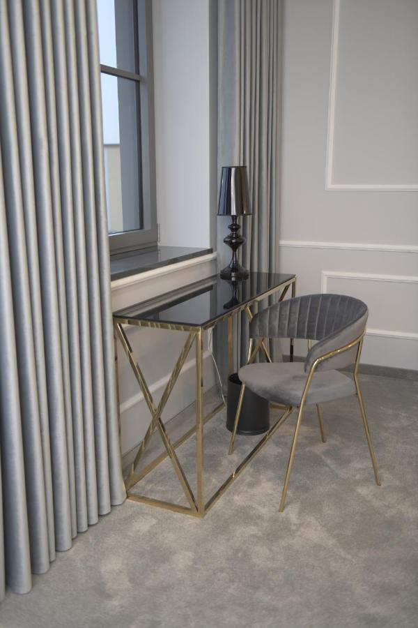 Atmosfera Apartament 1 I 2 Bytów 外观 照片