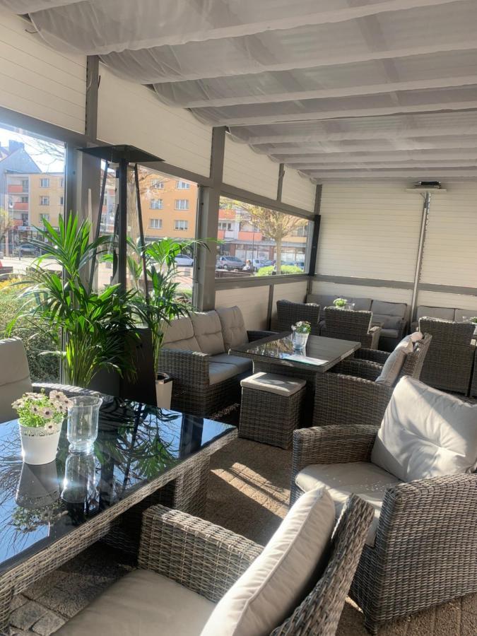 Atmosfera Apartament 1 I 2 Bytów 外观 照片
