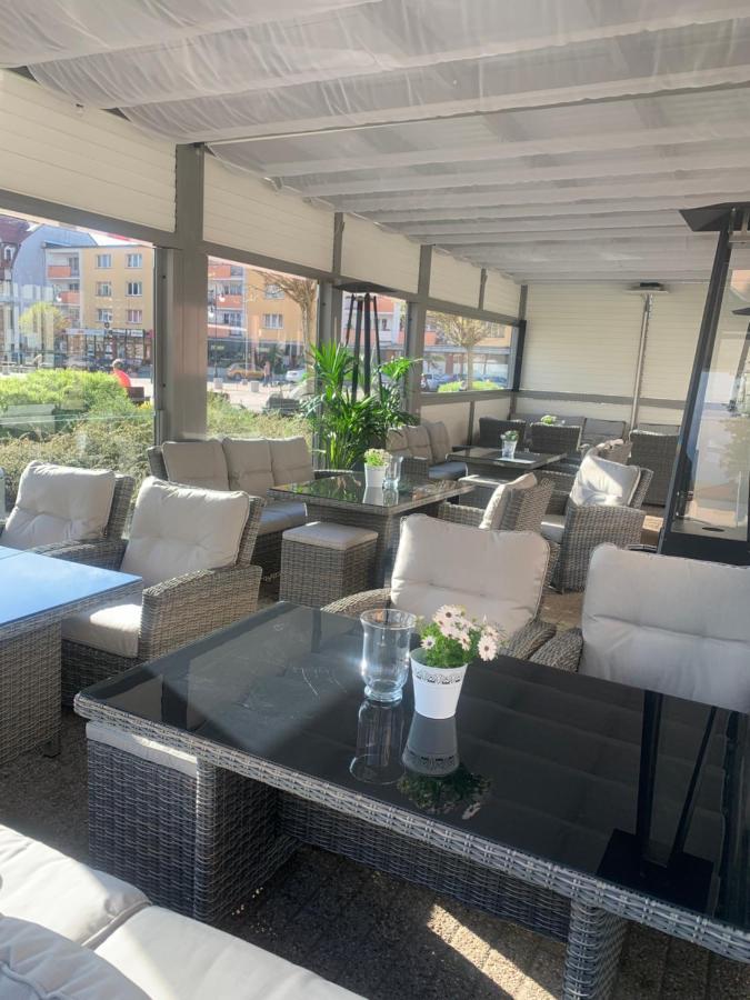 Atmosfera Apartament 1 I 2 Bytów 外观 照片