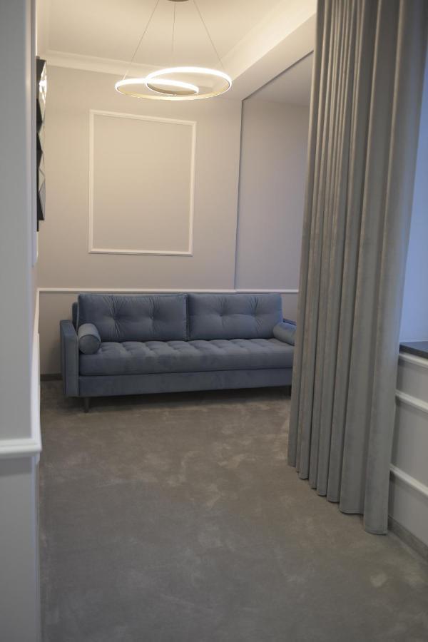 Atmosfera Apartament 1 I 2 Bytów 外观 照片