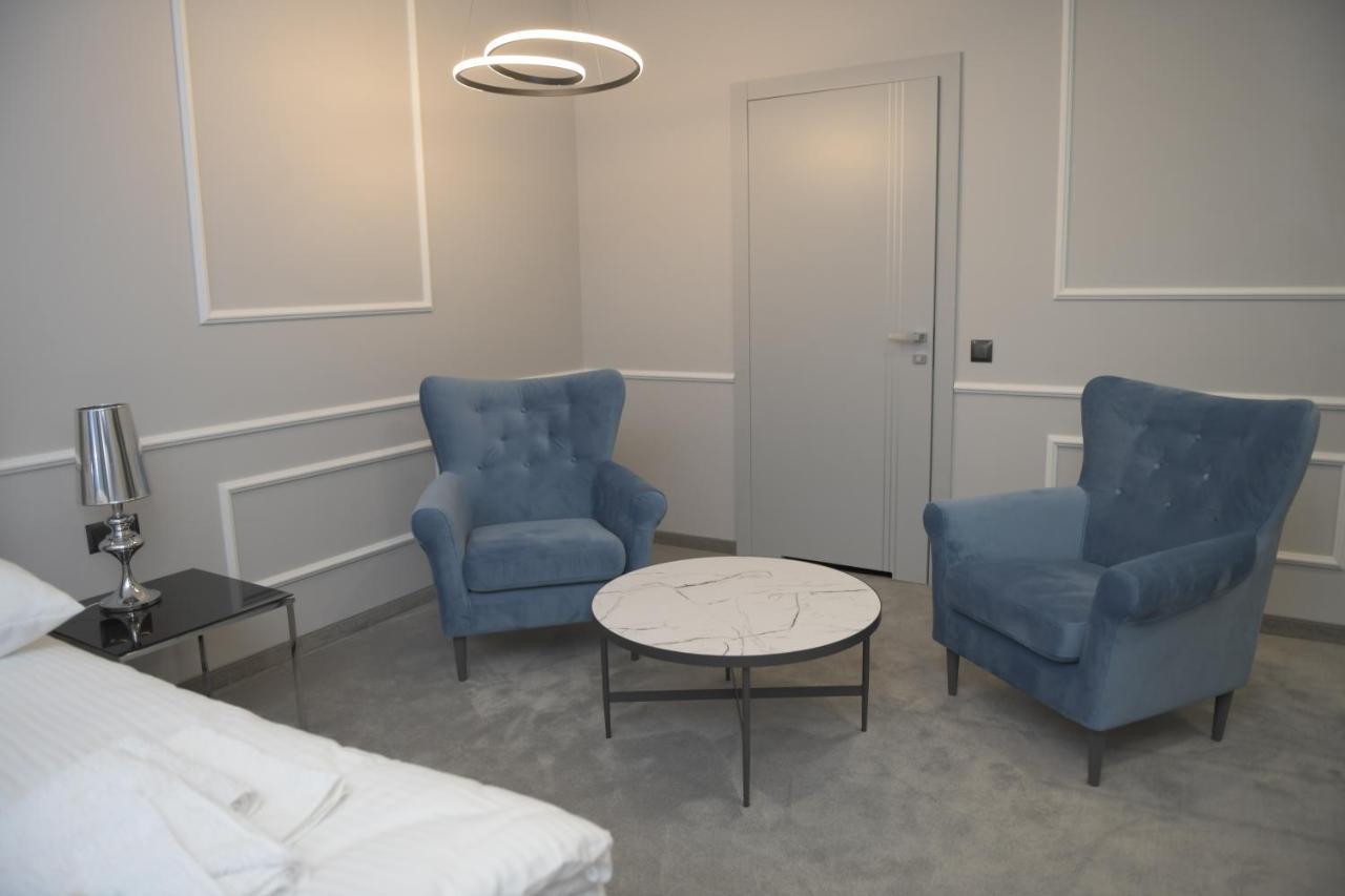 Atmosfera Apartament 1 I 2 Bytów 外观 照片