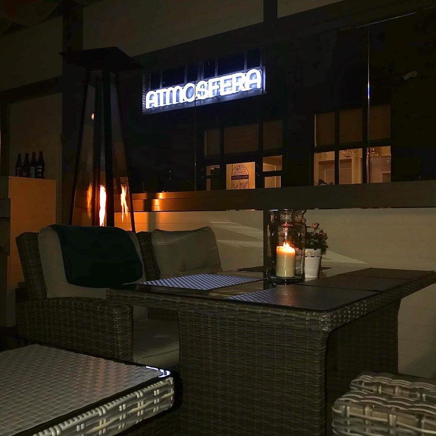 Atmosfera Apartament 1 I 2 Bytów 外观 照片