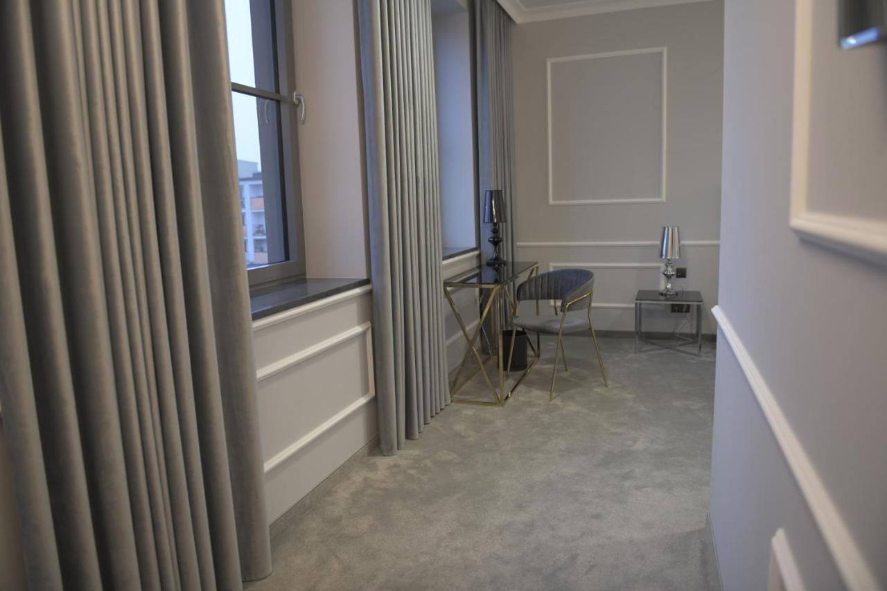 Atmosfera Apartament 1 I 2 Bytów 外观 照片