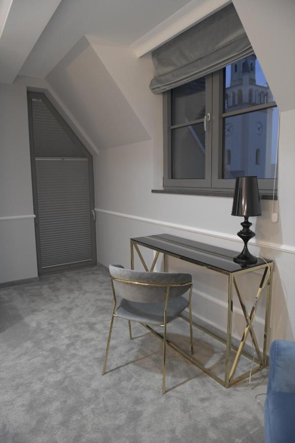 Atmosfera Apartament 1 I 2 Bytów 外观 照片