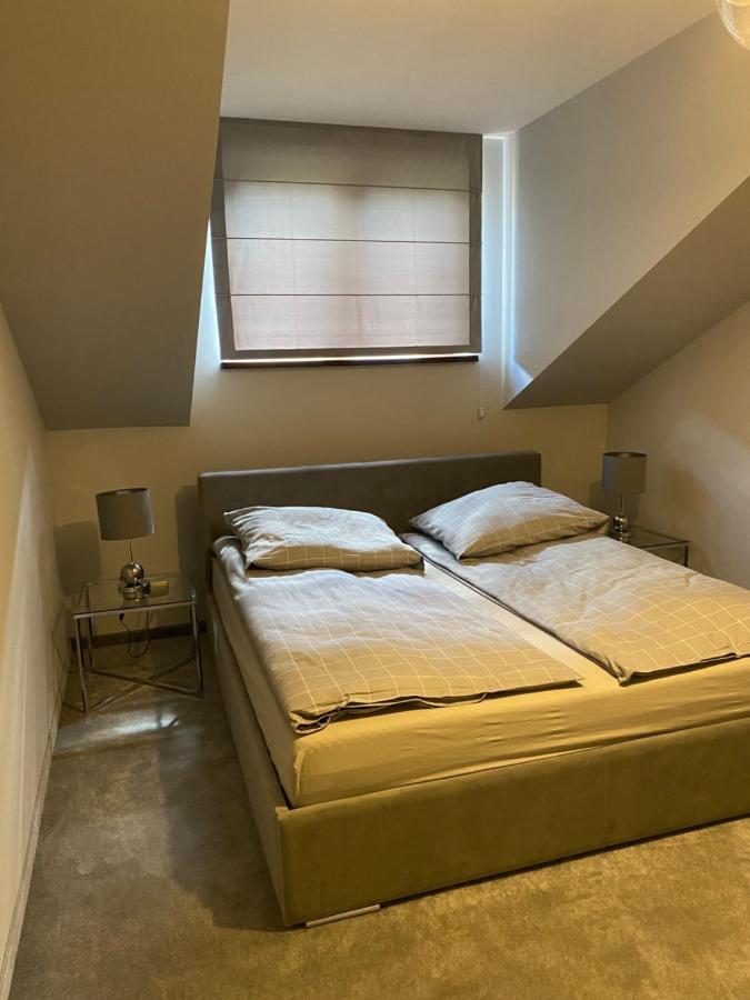 Atmosfera Apartament 1 I 2 Bytów 外观 照片